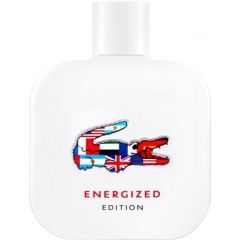 Eau de Lacoste L.12.12 Energized Edition